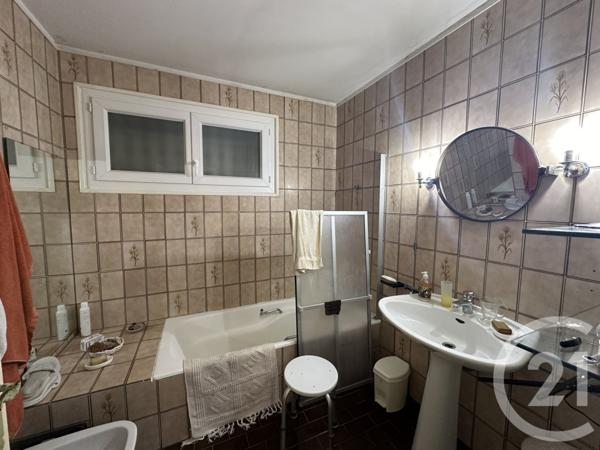 Maison à vendre  7 pièces - 132,89 m2 AUCH - 32