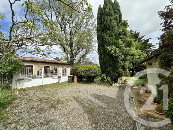 Maison à vendre  7 pièces - 132,89 m2 AUCH - 32