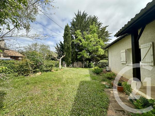 Maison à vendre  7 pièces - 132,89 m2 AUCH - 32