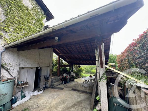 Maison à vendre  7 pièces - 132,89 m2 AUCH - 32