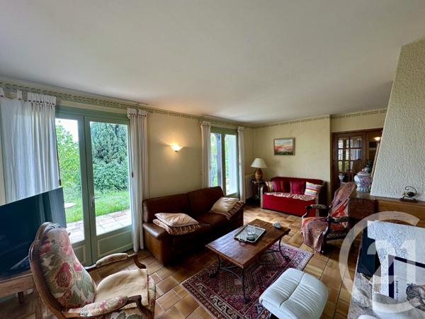 Maison à vendre  7 pièces - 132,89 m2 AUCH - 32