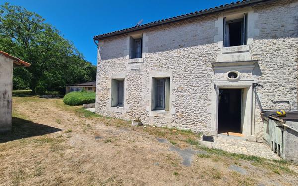 Maison à vendre    4 pièces •  Arvert