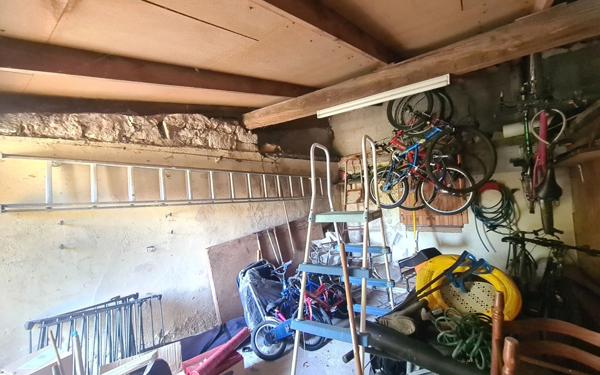 Maison à vendre    4 pièces •  Arvert