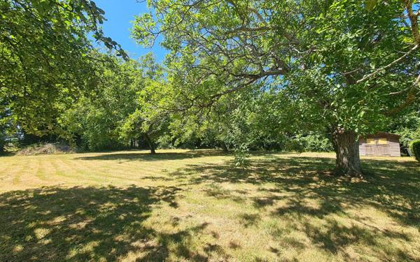 Maison à vendre    4 pièces •  Arvert