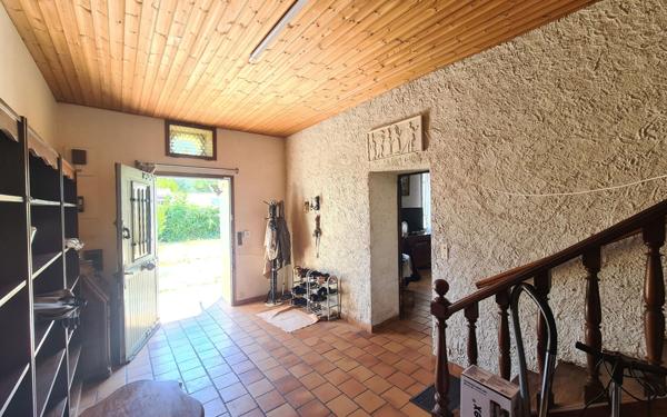 Maison à vendre    4 pièces •  Arvert