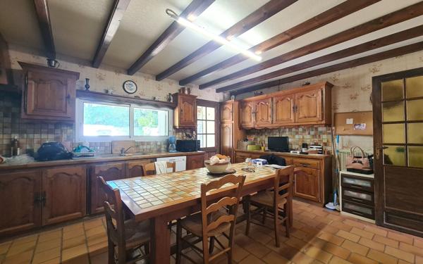 Maison à vendre    4 pièces •  Arvert