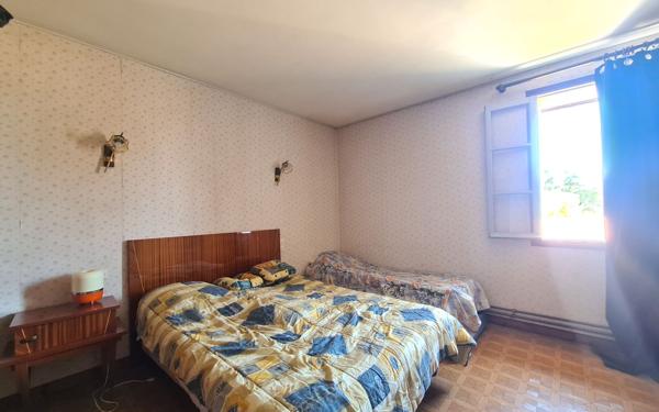 Maison à vendre    4 pièces •  Arvert