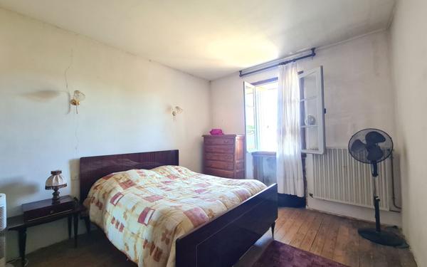 Maison à vendre    4 pièces •  Arvert