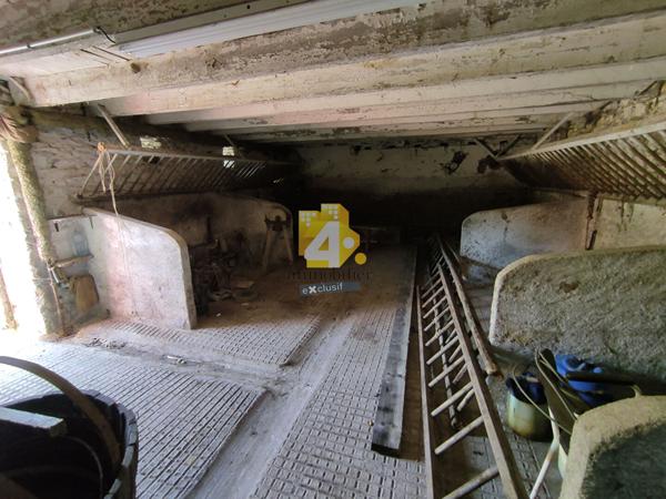 Maison - 2 pièces - 80 m²