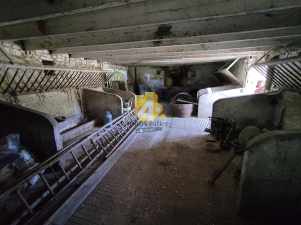 Maison - 2 pièces - 80 m²