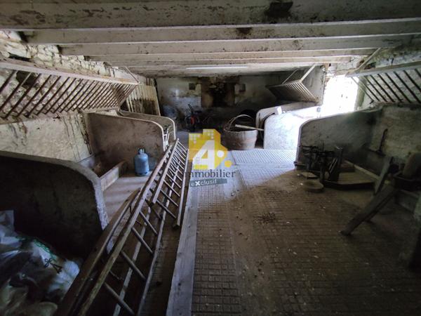 Maison - 2 pièces - 80 m²