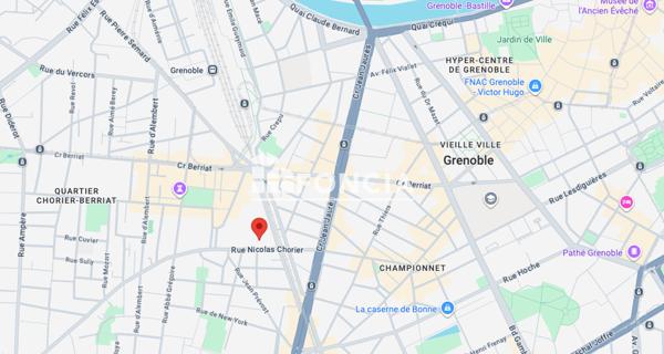 Location Parking - Grenoble 38000