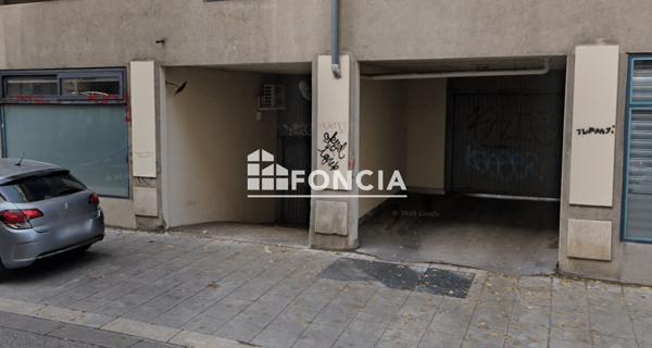 Location Parking - Grenoble 38000