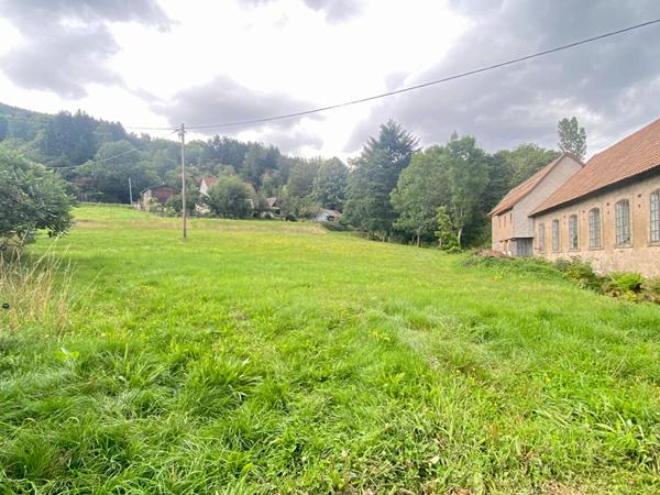 Maison - 8 pièces - 192 m²