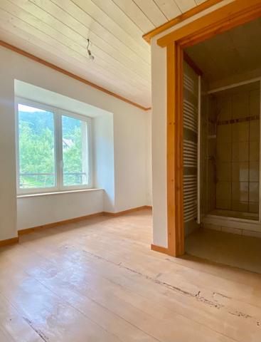 Maison - 8 pièces - 192 m²