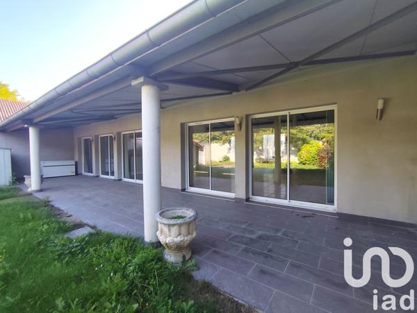 Maison à vendre 5 pièces 385 m² Mailly-le-Camp