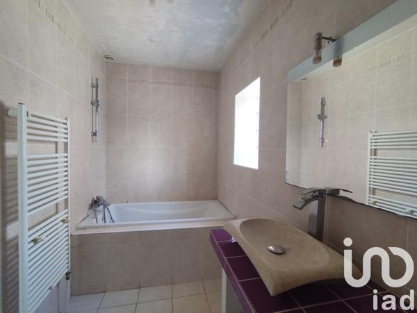 Maison à vendre 5 pièces 385 m² Mailly-le-Camp