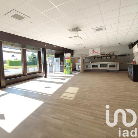 Maison à vendre 5 pièces 385 m² Mailly-le-Camp