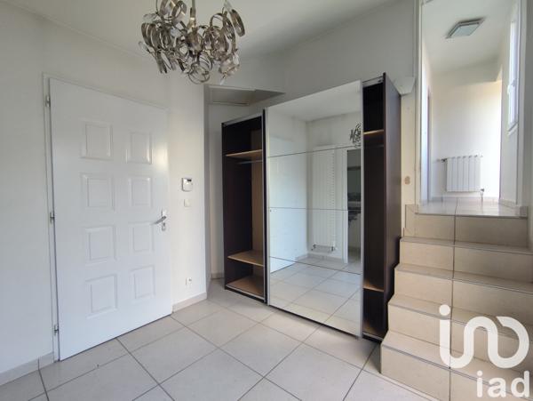 Maison à vendre 5 pièces 385 m² Mailly-le-Camp