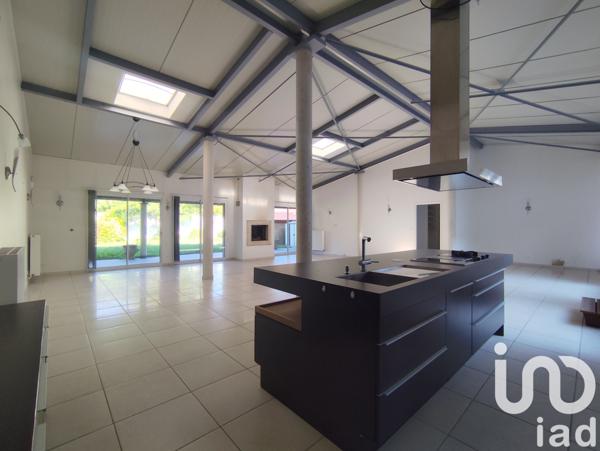 Maison à vendre 5 pièces 385 m² Mailly-le-Camp