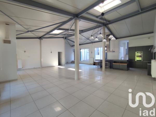 Maison à vendre 5 pièces 385 m² Mailly-le-Camp