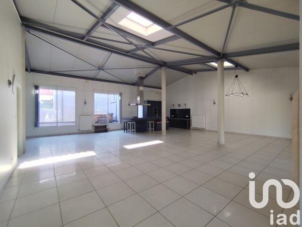 Maison à vendre 5 pièces 385 m² Mailly-le-Camp