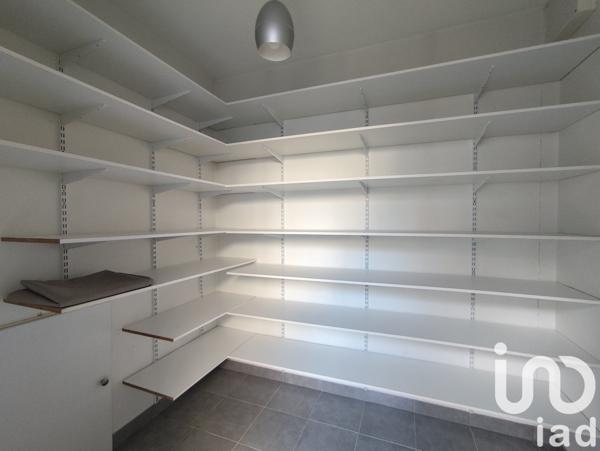 Maison à vendre 5 pièces 385 m² Mailly-le-Camp