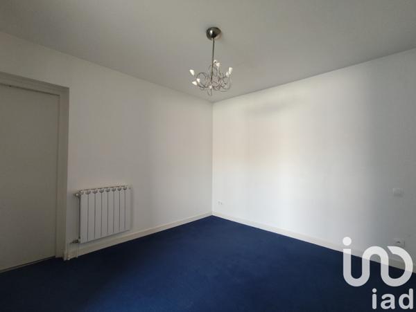 Maison à vendre 5 pièces 385 m² Mailly-le-Camp