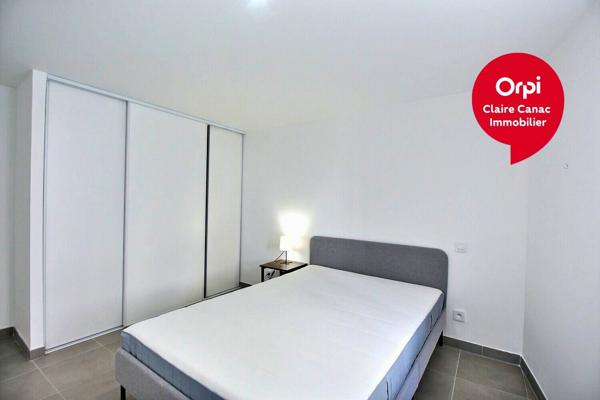 Appartement à louer  2 pièces • 42,52 m2 Sémalens