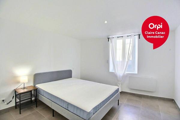 Appartement à louer  2 pièces • 42,52 m2 Sémalens