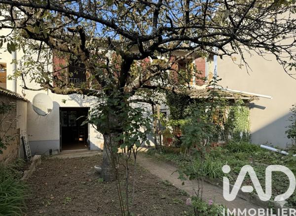 Maison à vendre 6 pièces 120 m² Chaponost