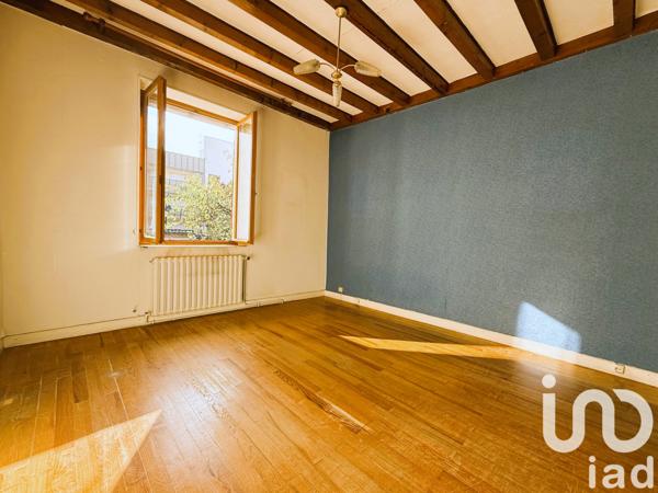 Maison à vendre 6 pièces 120 m² Chaponost