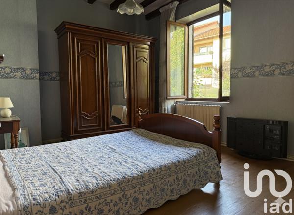 Maison à vendre 6 pièces 120 m² Chaponost