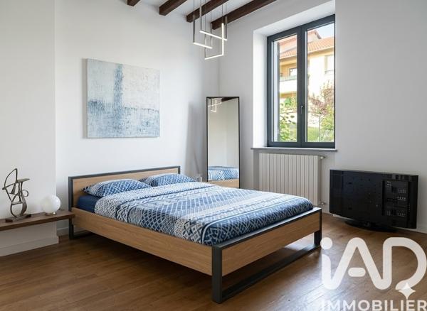 Maison à vendre 6 pièces 120 m² Chaponost