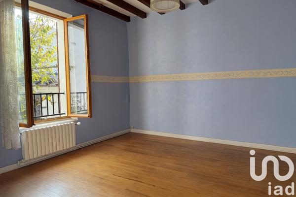 Maison à vendre 6 pièces 120 m² Chaponost