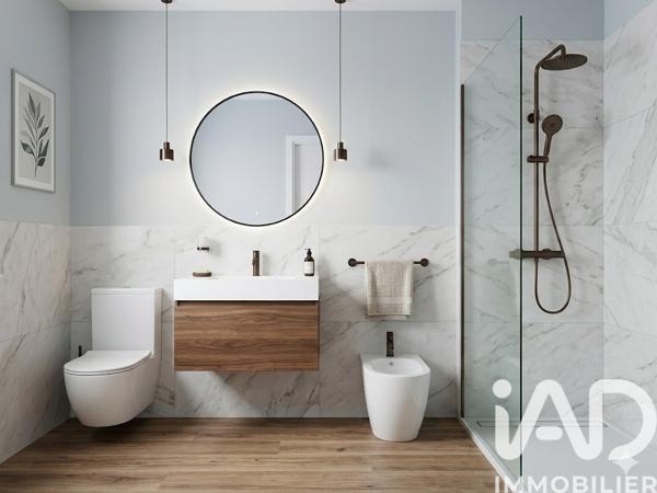 Maison à vendre 6 pièces 120 m² Chaponost