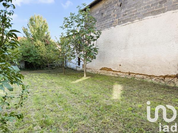 Maison à vendre 6 pièces 120 m² Chaponost