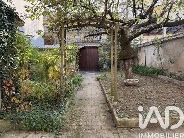 Maison à vendre 6 pièces 120 m² Chaponost