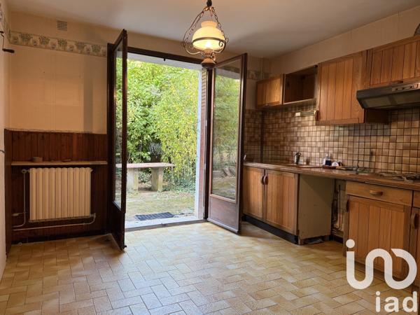 Maison à vendre 6 pièces 120 m² Chaponost