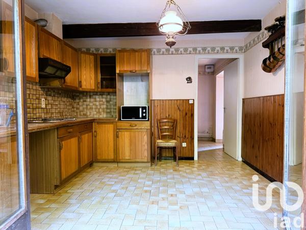 Maison à vendre 6 pièces 120 m² Chaponost