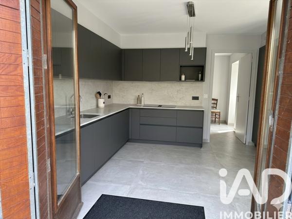 Maison à vendre 6 pièces 120 m² Chaponost