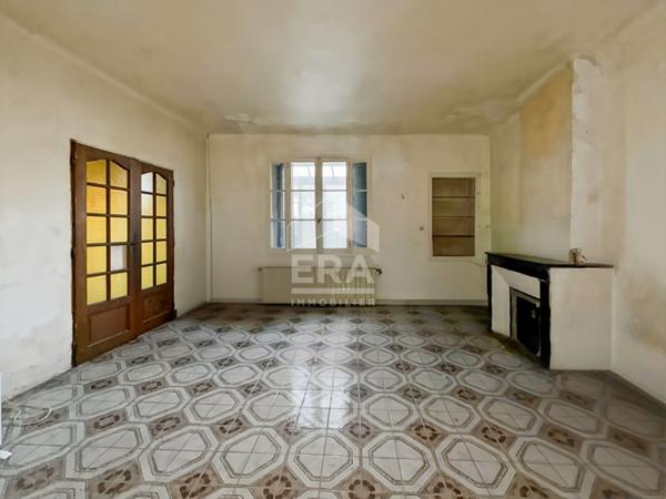 Maison atypique Marseille 3 pièces rooftop toit terrasse extérieur