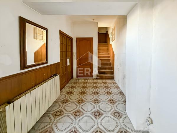 Maison atypique Marseille 3 pièces rooftop toit terrasse extérieur