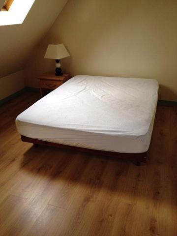 A LOUER - Appartement F2 meublé - 50500