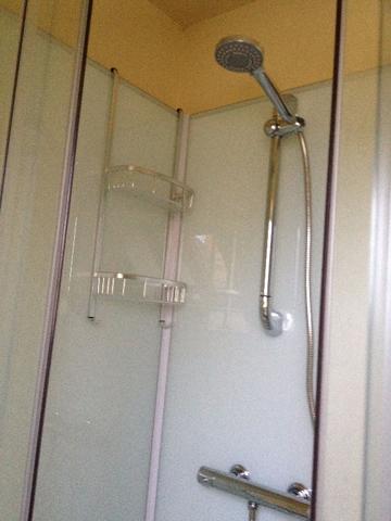 A LOUER - Appartement F2 meublé - 50500