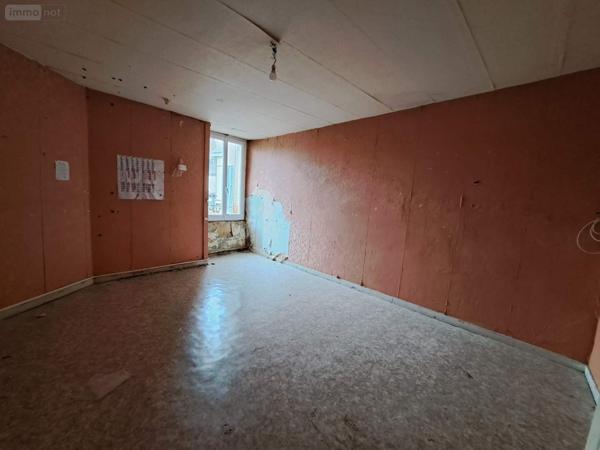 Fonds et/ou murs commerciaux à vendre à Craon en Mayenne (53400), ref : 076/2747-MOR
