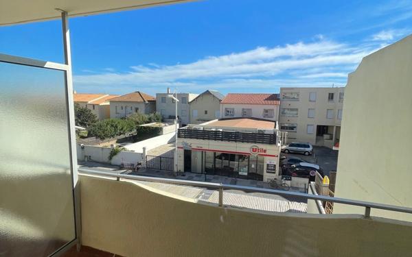 Appartement à louer    2 pièces • 28,04 m2 Mauguio