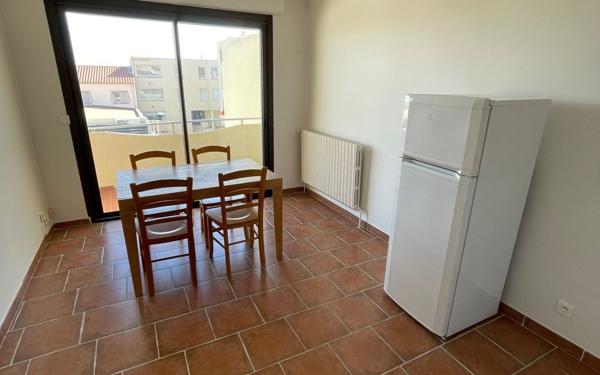 Appartement à louer    2 pièces • 28,04 m2 Mauguio