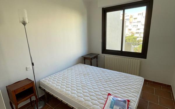 Appartement à louer    2 pièces • 28,04 m2 Mauguio
