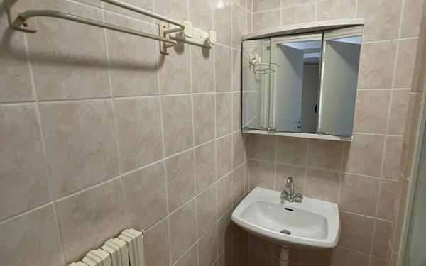 Appartement à louer    2 pièces • 28,04 m2 Mauguio